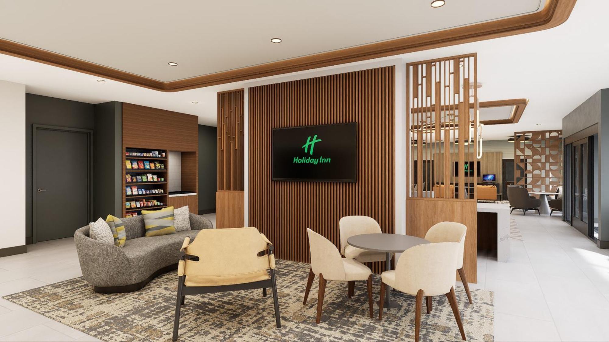 Holiday Inn Galveston Island By Ihg Extérieur photo