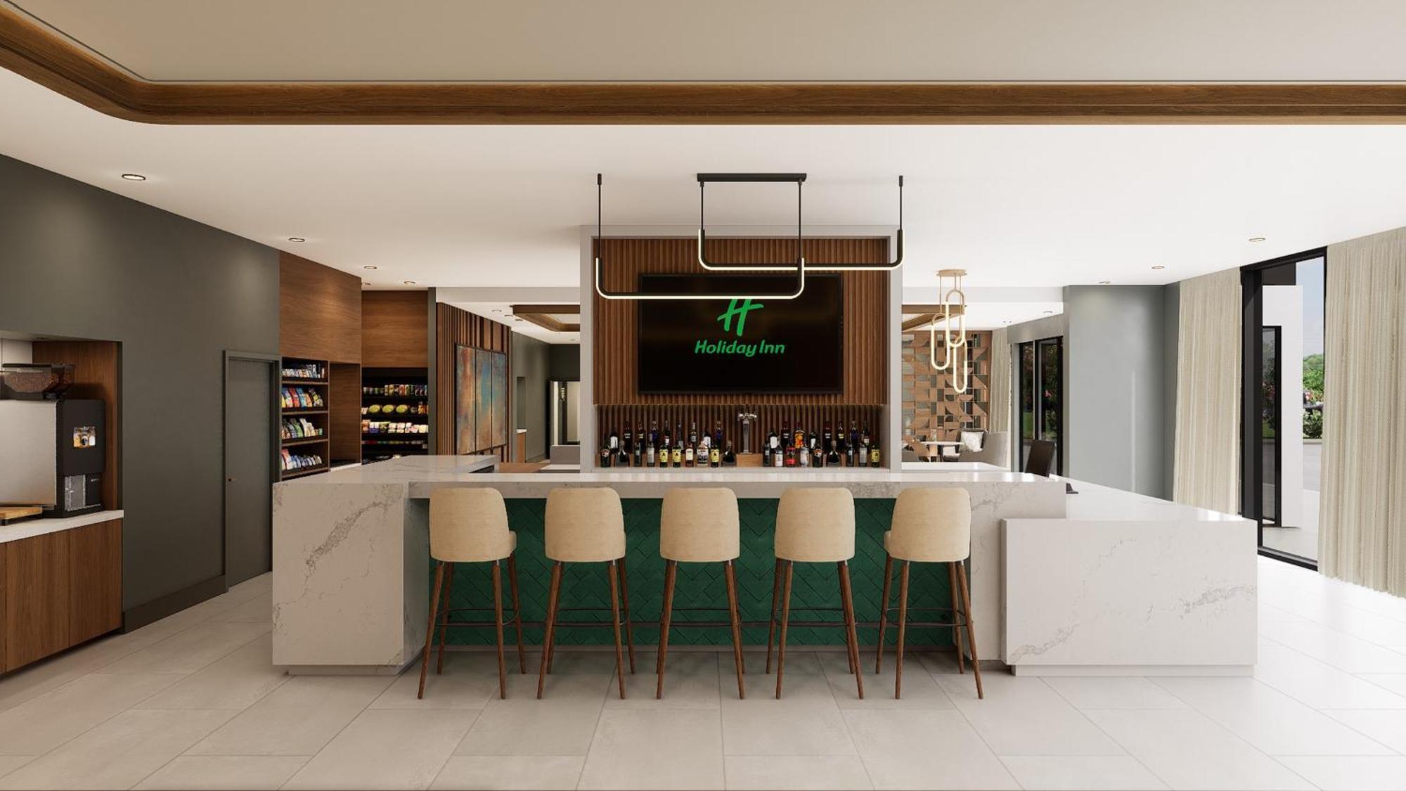 Holiday Inn Galveston Island By Ihg Extérieur photo