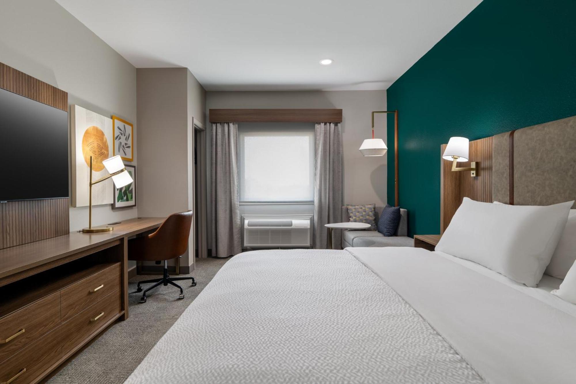 Holiday Inn Galveston Island By Ihg Extérieur photo