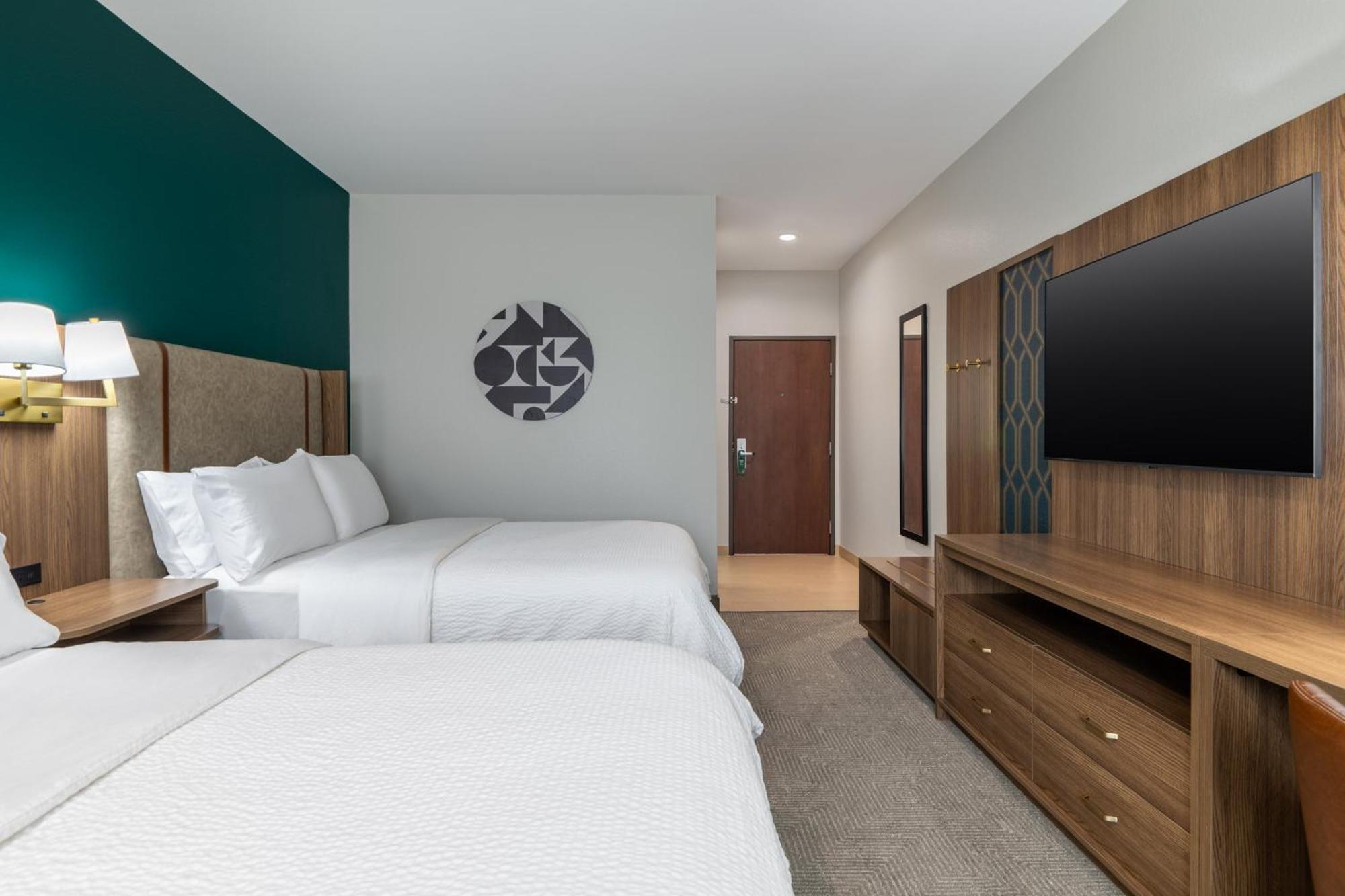Holiday Inn Galveston Island By Ihg Extérieur photo