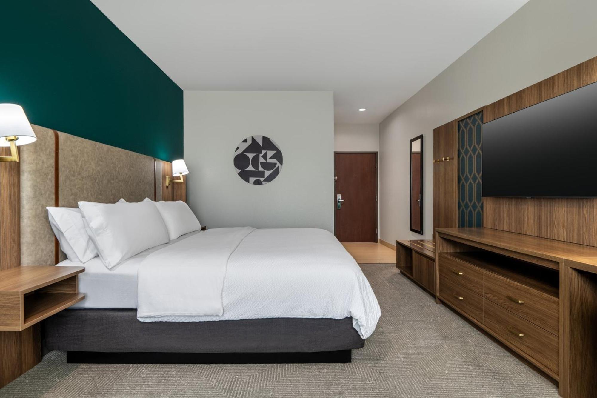 Holiday Inn Galveston Island By Ihg Extérieur photo