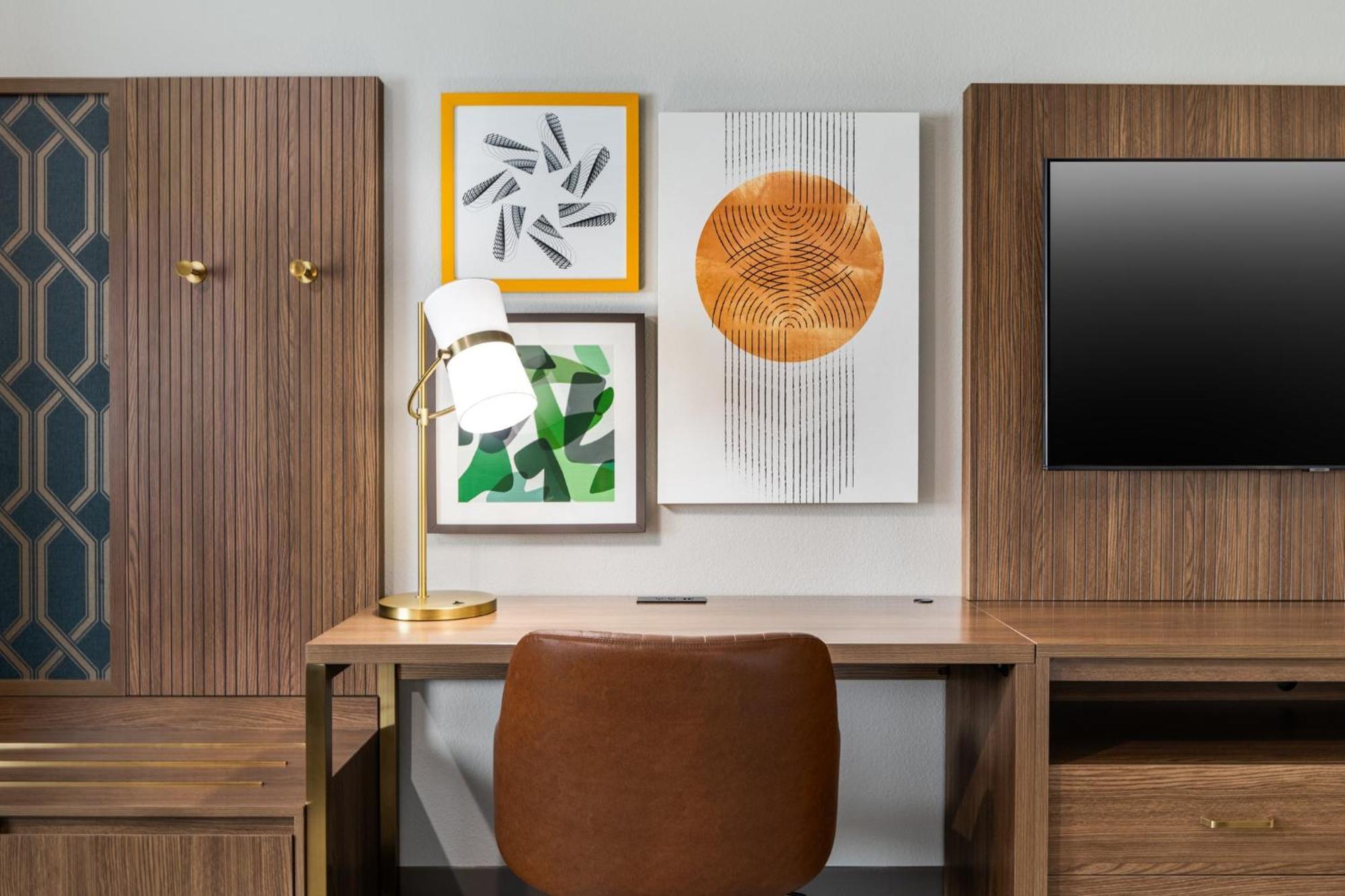 Holiday Inn Galveston Island By Ihg Extérieur photo