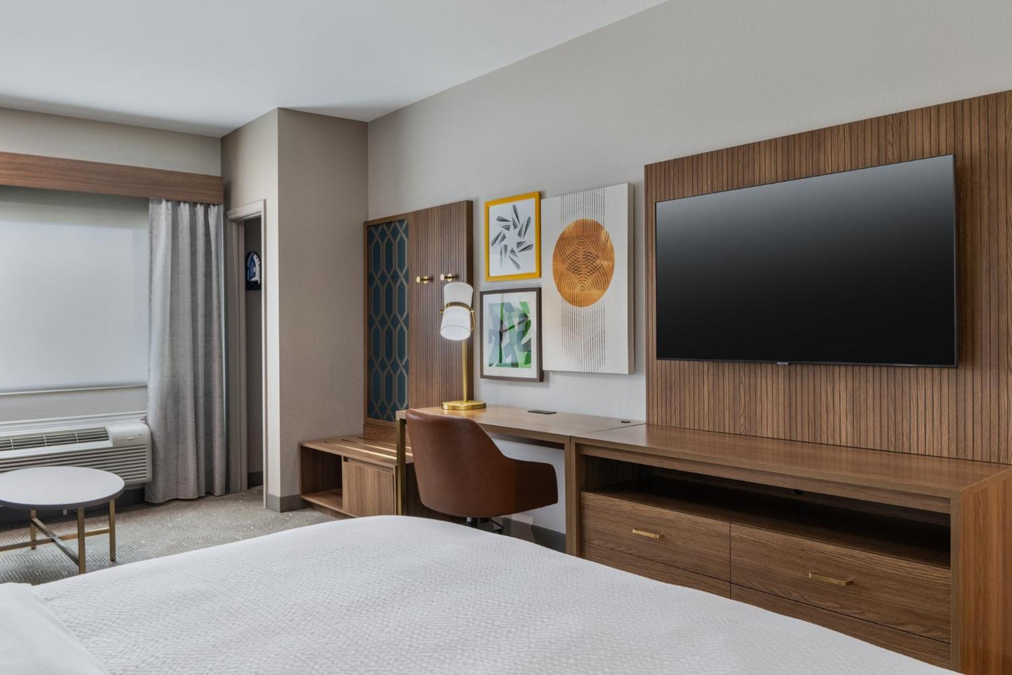Holiday Inn Galveston Island By Ihg Extérieur photo