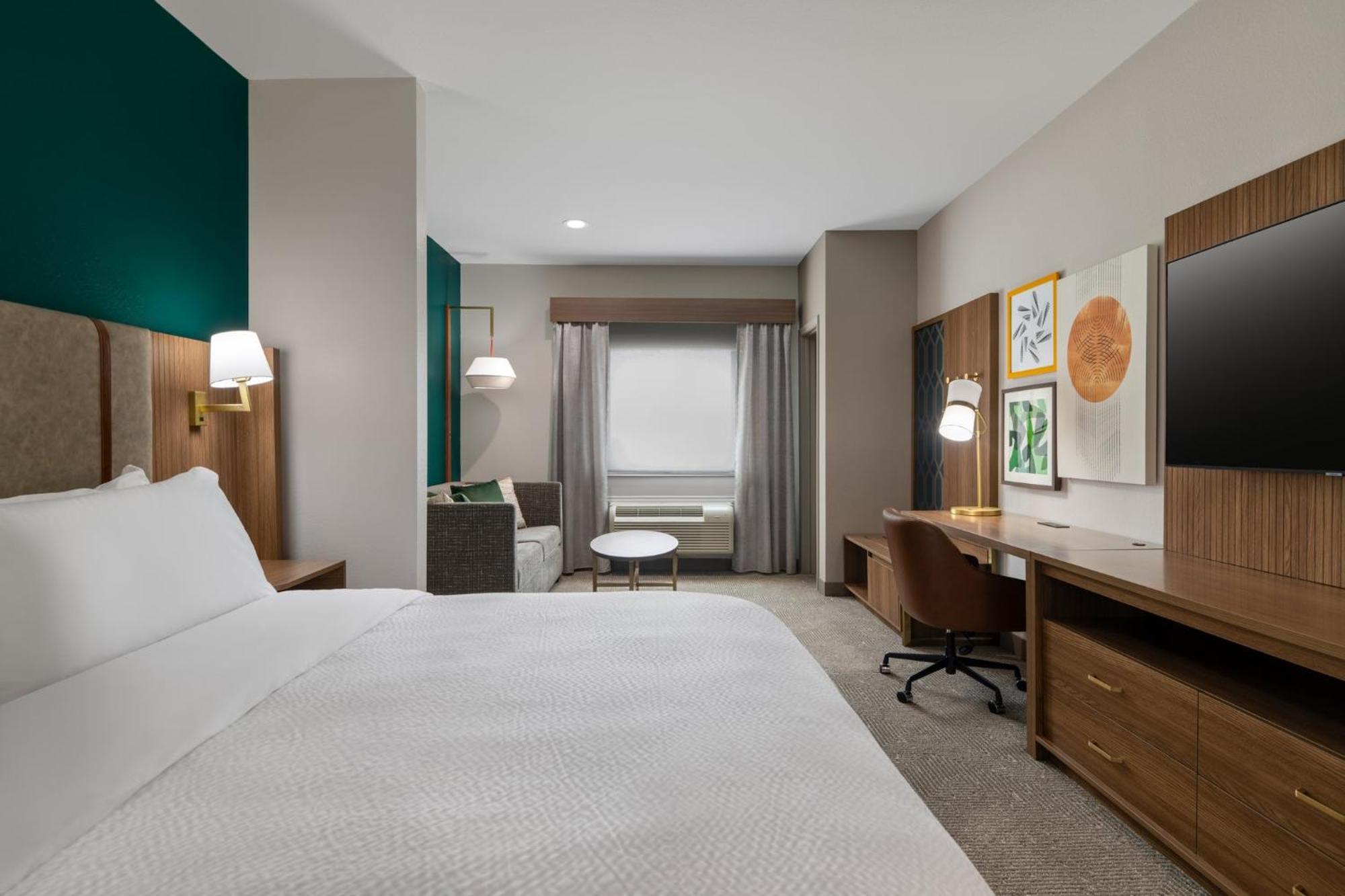 Holiday Inn Galveston Island By Ihg Extérieur photo