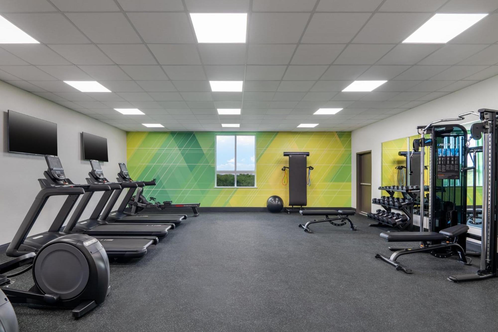 Holiday Inn Galveston Island By Ihg Extérieur photo