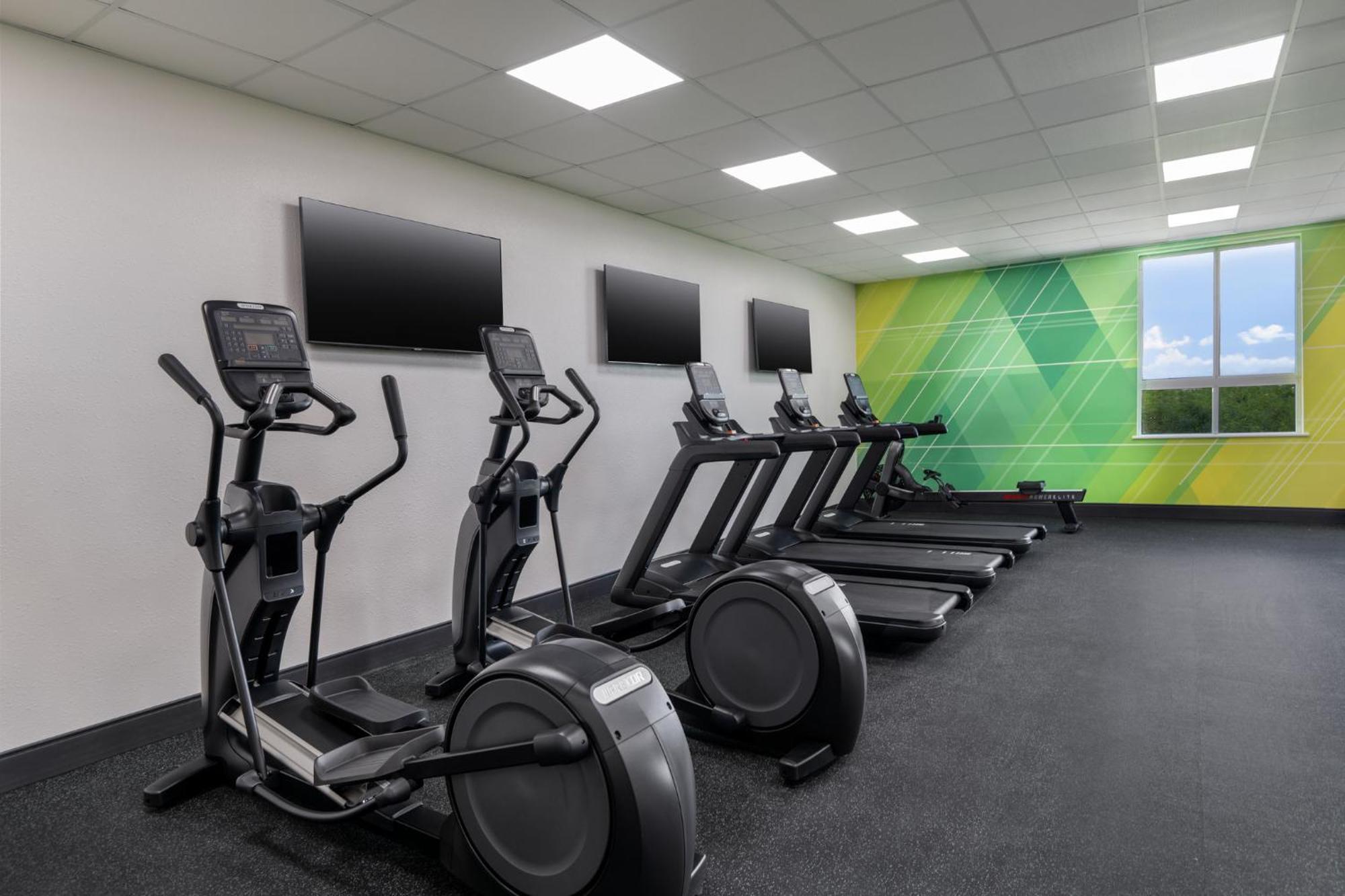 Holiday Inn Galveston Island By Ihg Extérieur photo