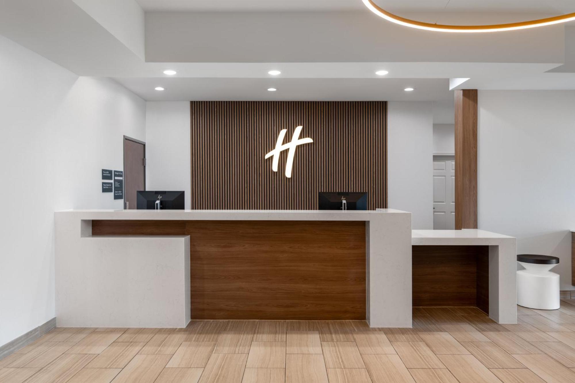 Holiday Inn Galveston Island By Ihg Extérieur photo