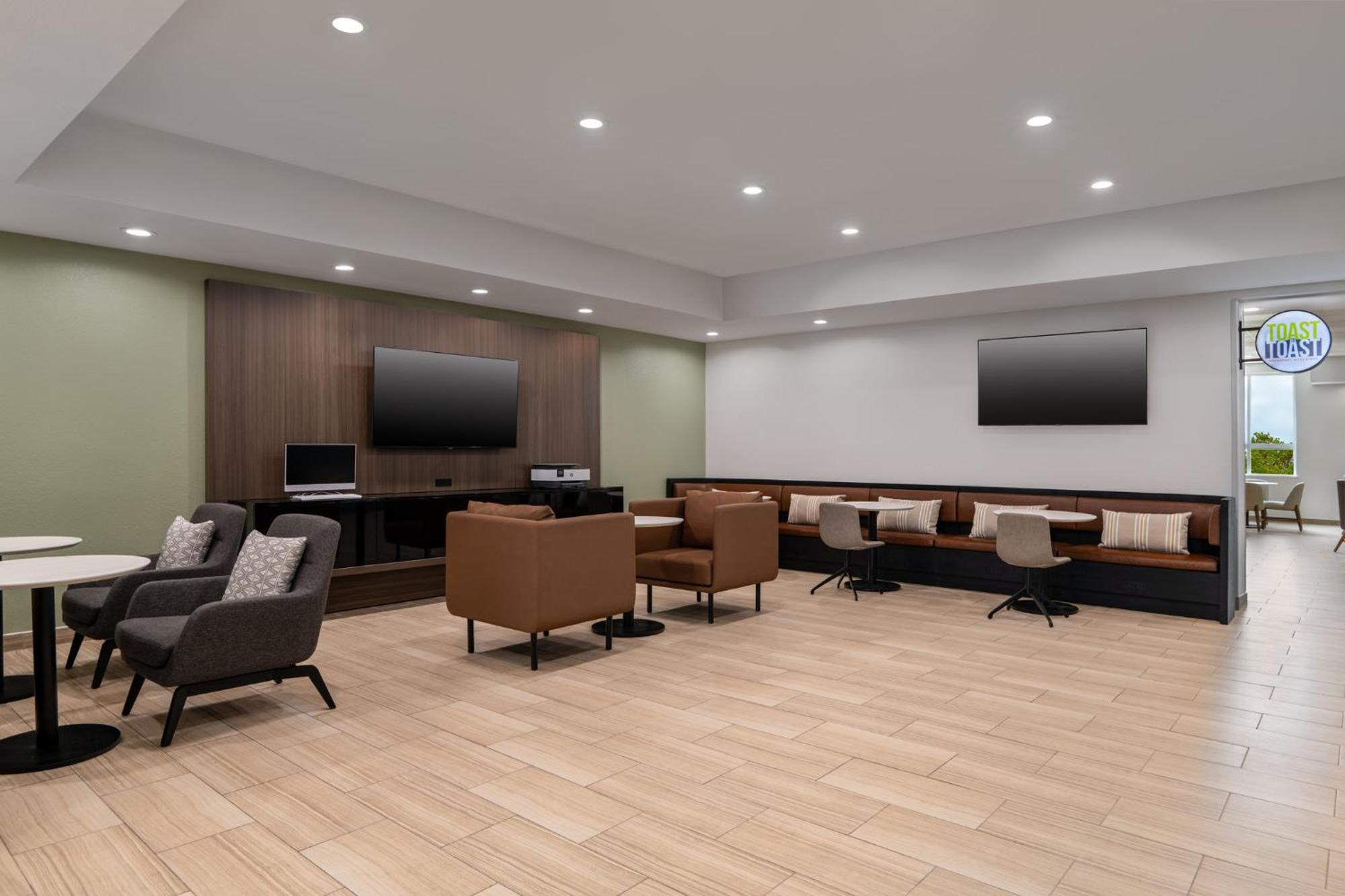 Holiday Inn Galveston Island By Ihg Extérieur photo