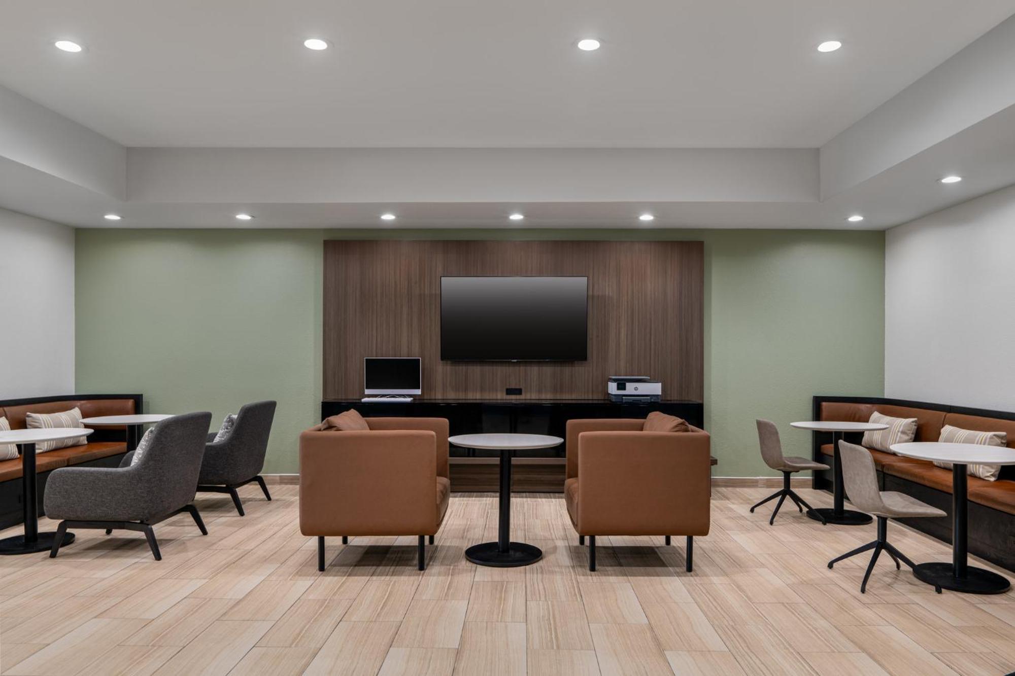Holiday Inn Galveston Island By Ihg Extérieur photo