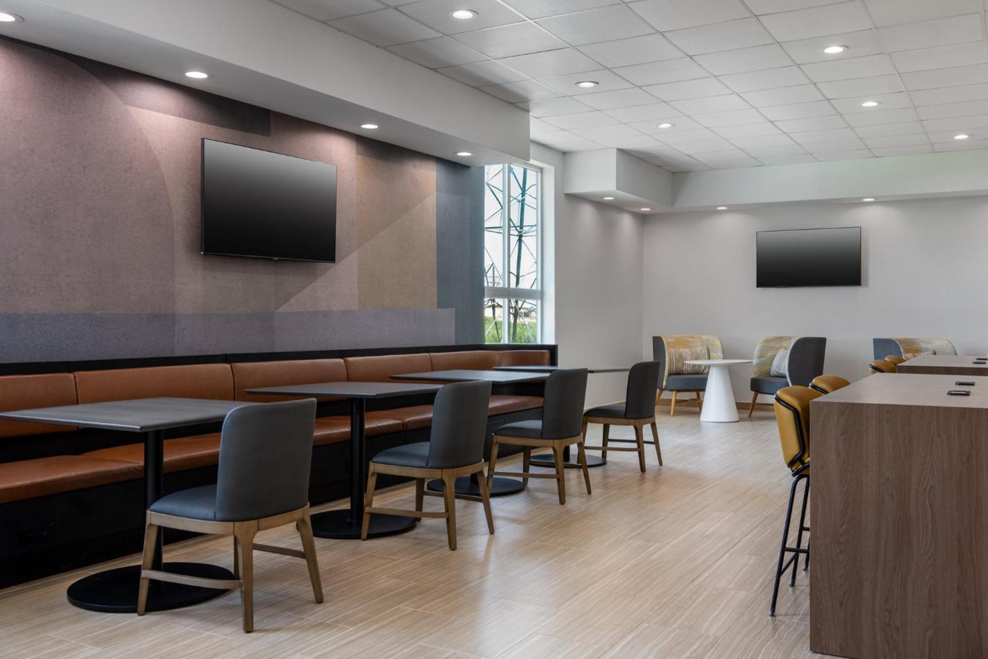 Holiday Inn Galveston Island By Ihg Extérieur photo