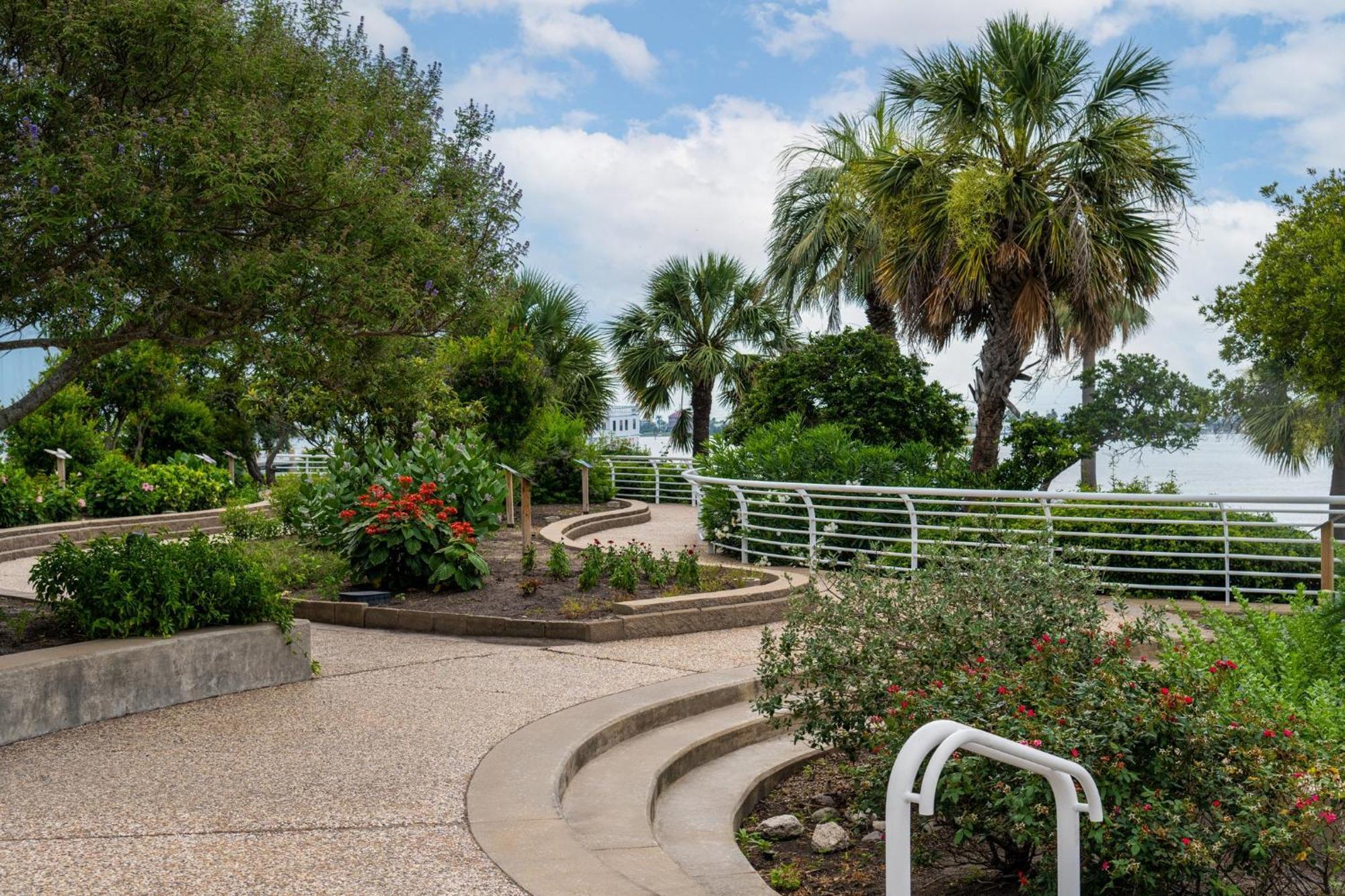 Holiday Inn Galveston Island By Ihg Extérieur photo