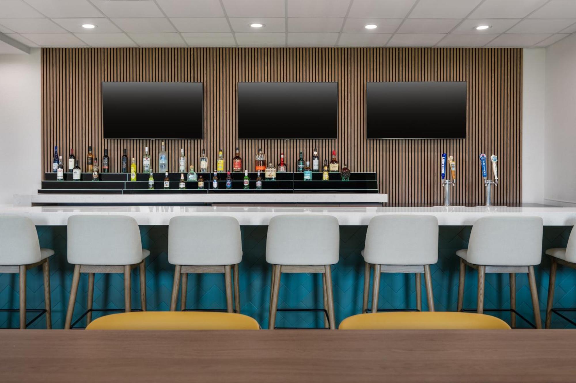 Holiday Inn Galveston Island By Ihg Extérieur photo