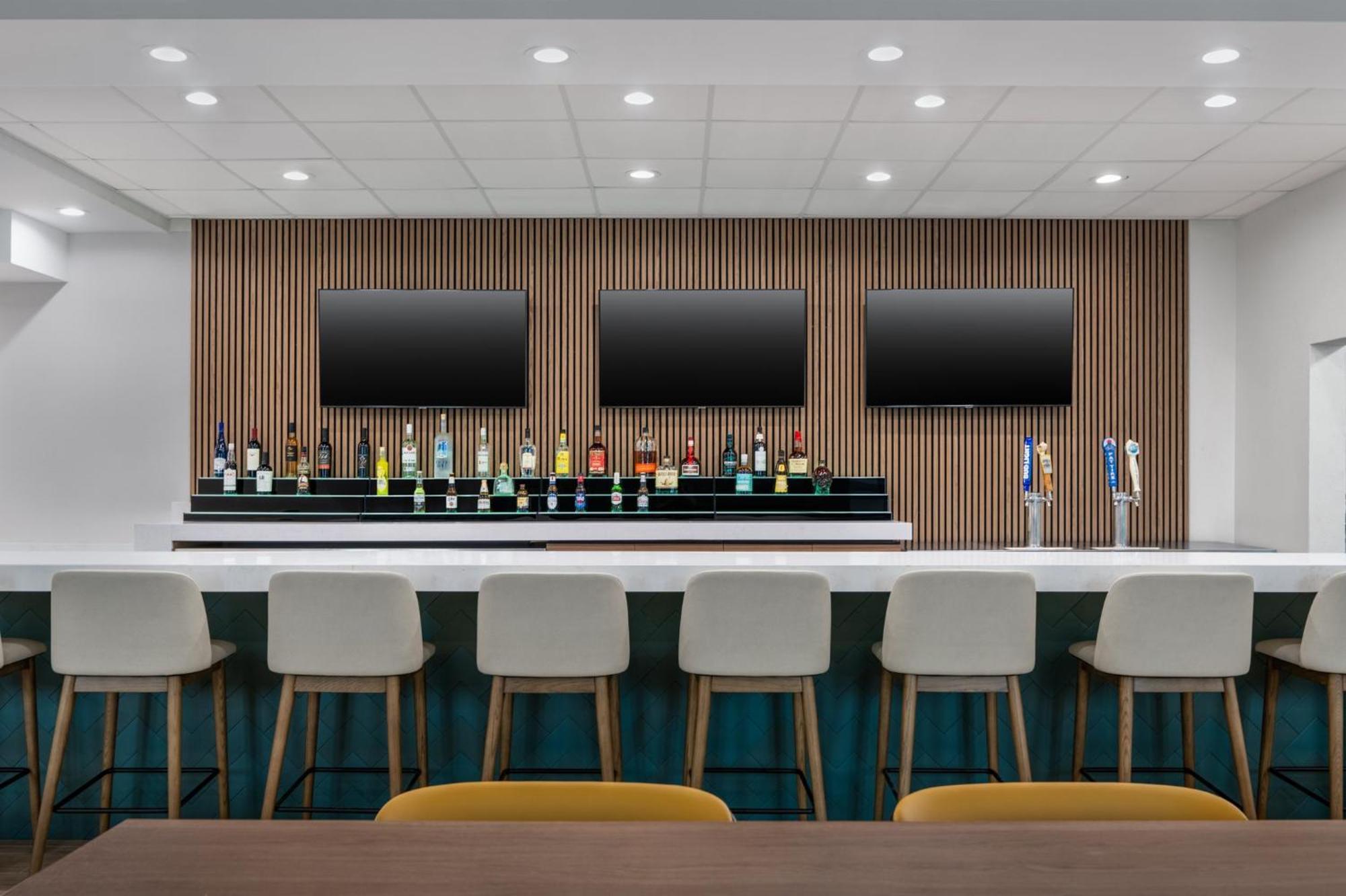 Holiday Inn Galveston Island By Ihg Extérieur photo