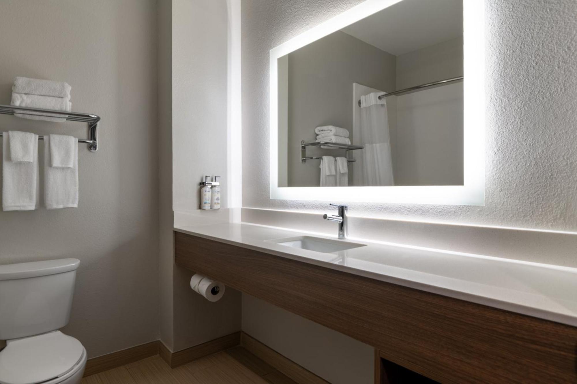 Holiday Inn Galveston Island By Ihg Extérieur photo
