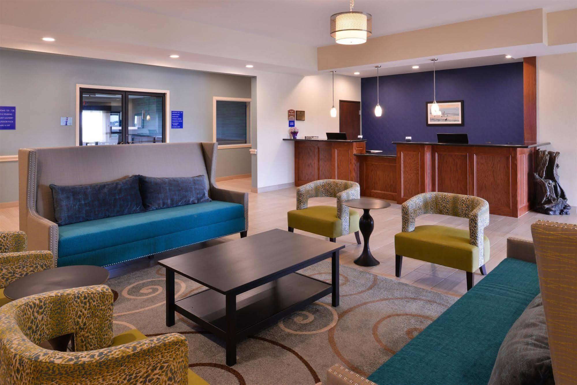 Holiday Inn Galveston Island By Ihg Extérieur photo