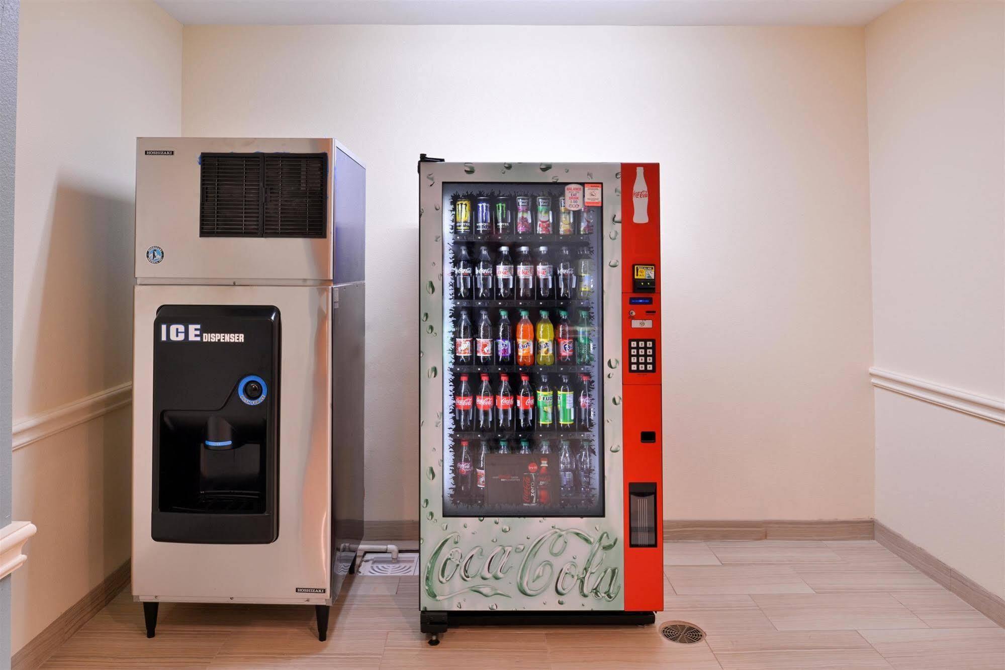 Holiday Inn Galveston Island By Ihg Extérieur photo