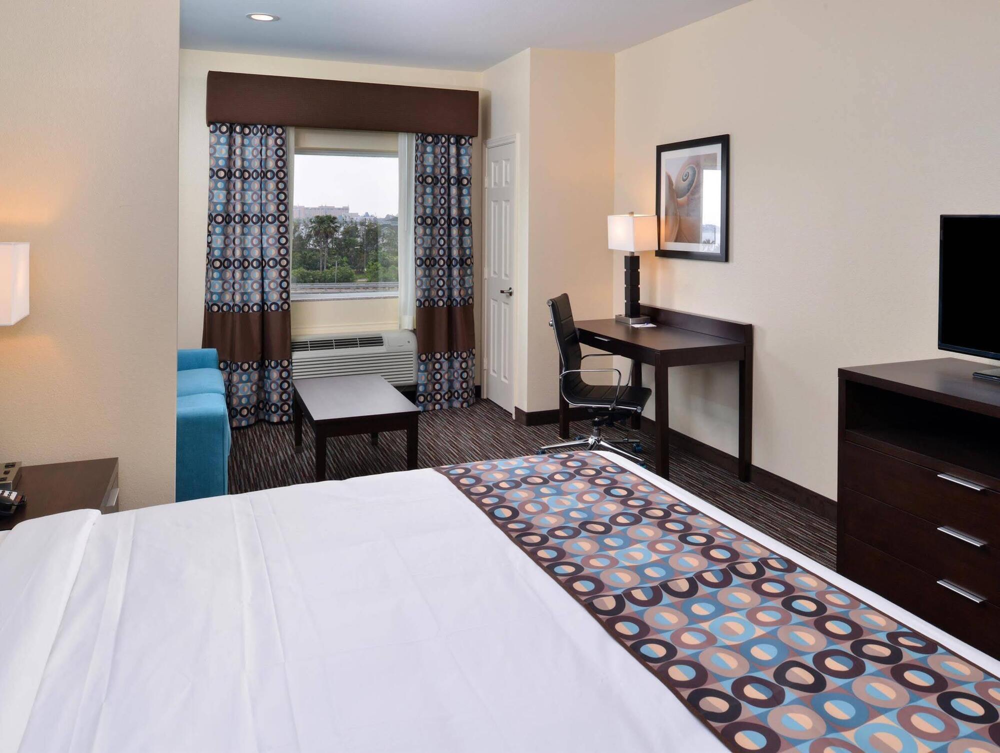 Holiday Inn Galveston Island By Ihg Extérieur photo