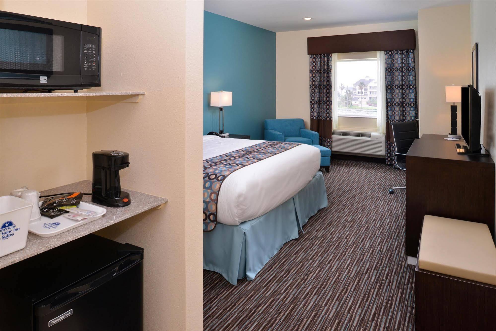 Holiday Inn Galveston Island By Ihg Extérieur photo