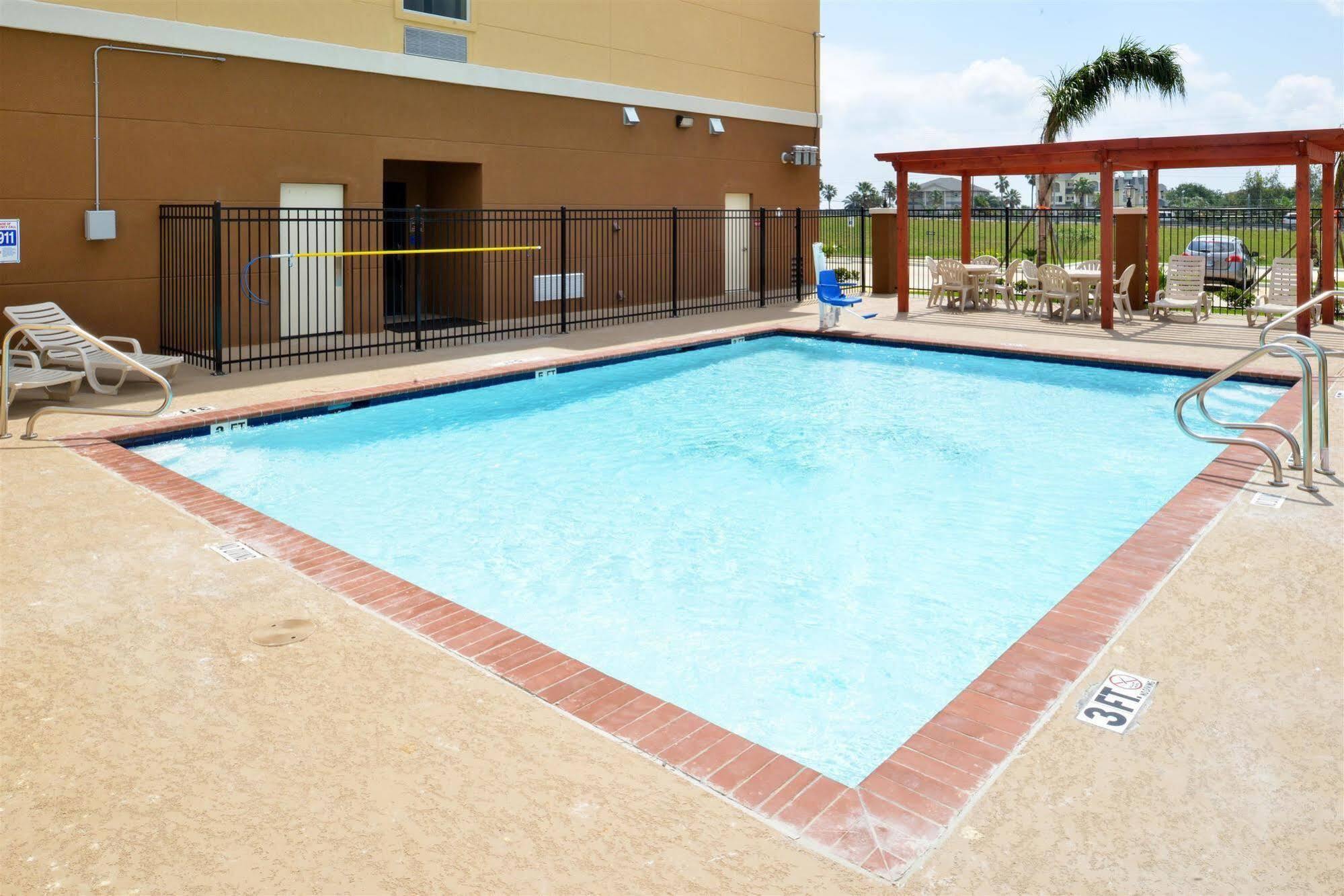 Holiday Inn Galveston Island By Ihg Extérieur photo