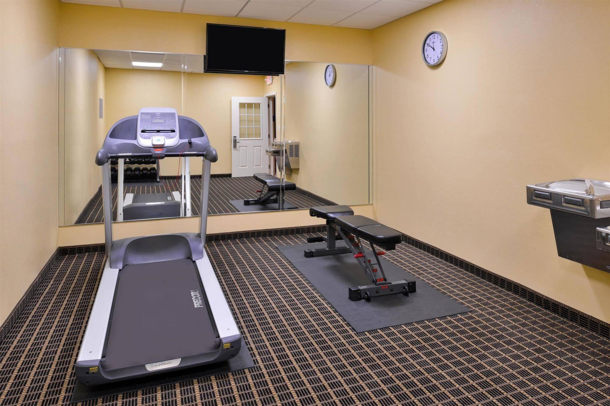 Holiday Inn Galveston Island By Ihg Extérieur photo