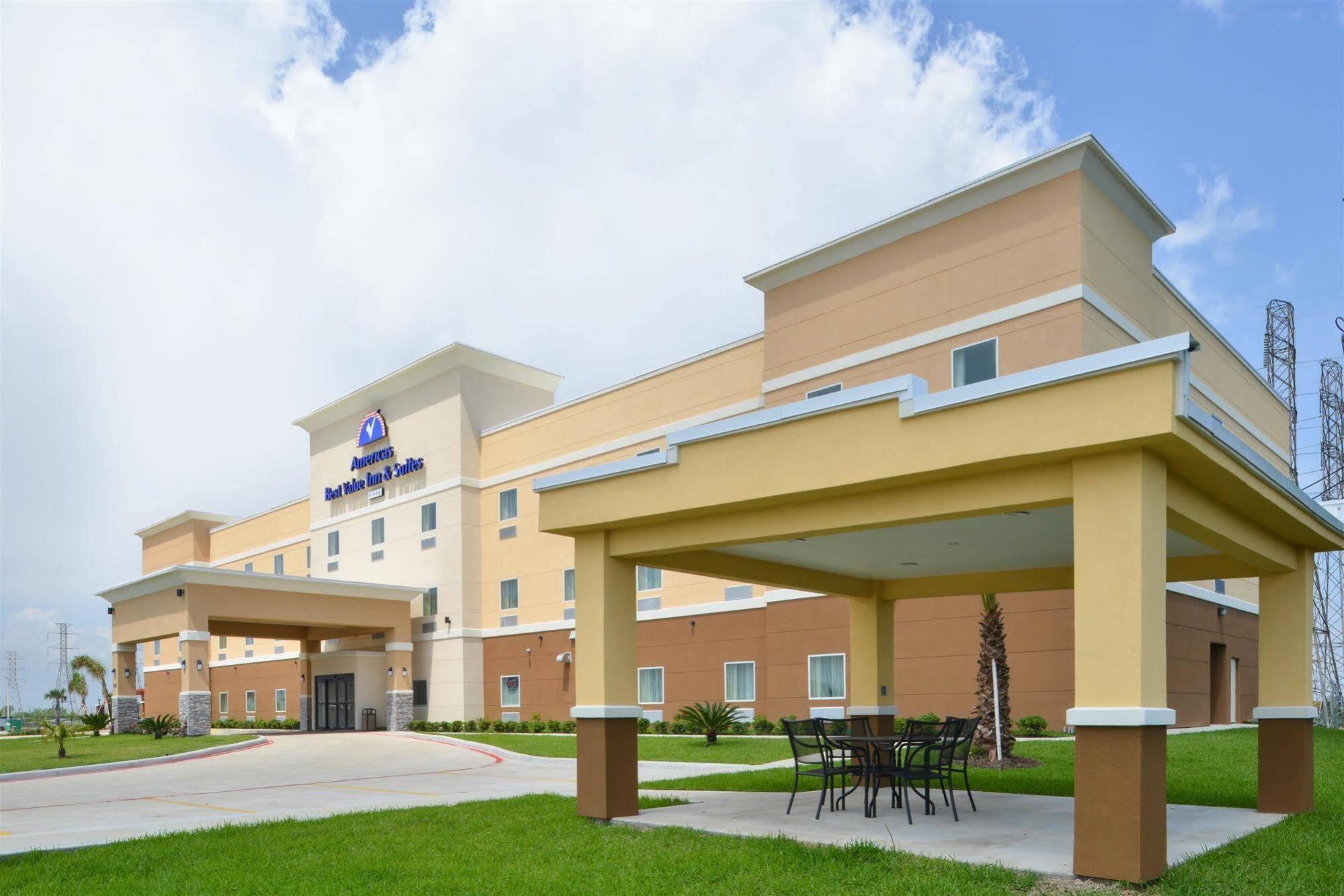 Holiday Inn Galveston Island By Ihg Extérieur photo